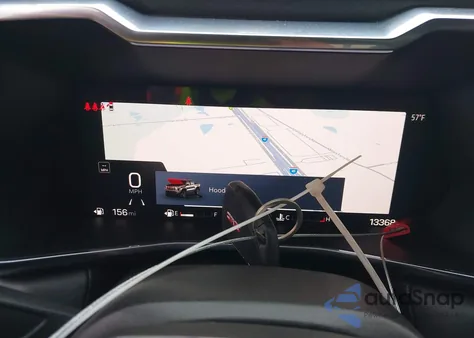 2025 GMC Canyon 2Wd Elevation from USA, damaged, VIN 1GTP1BEK7S1160097